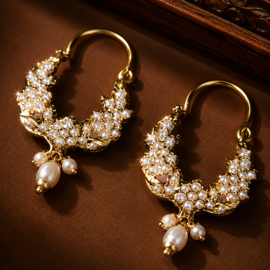 Premium Earrings