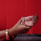 Aariyah Jadau Bangles