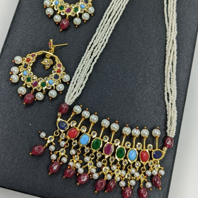 Tradition hyderabadi Tirmani