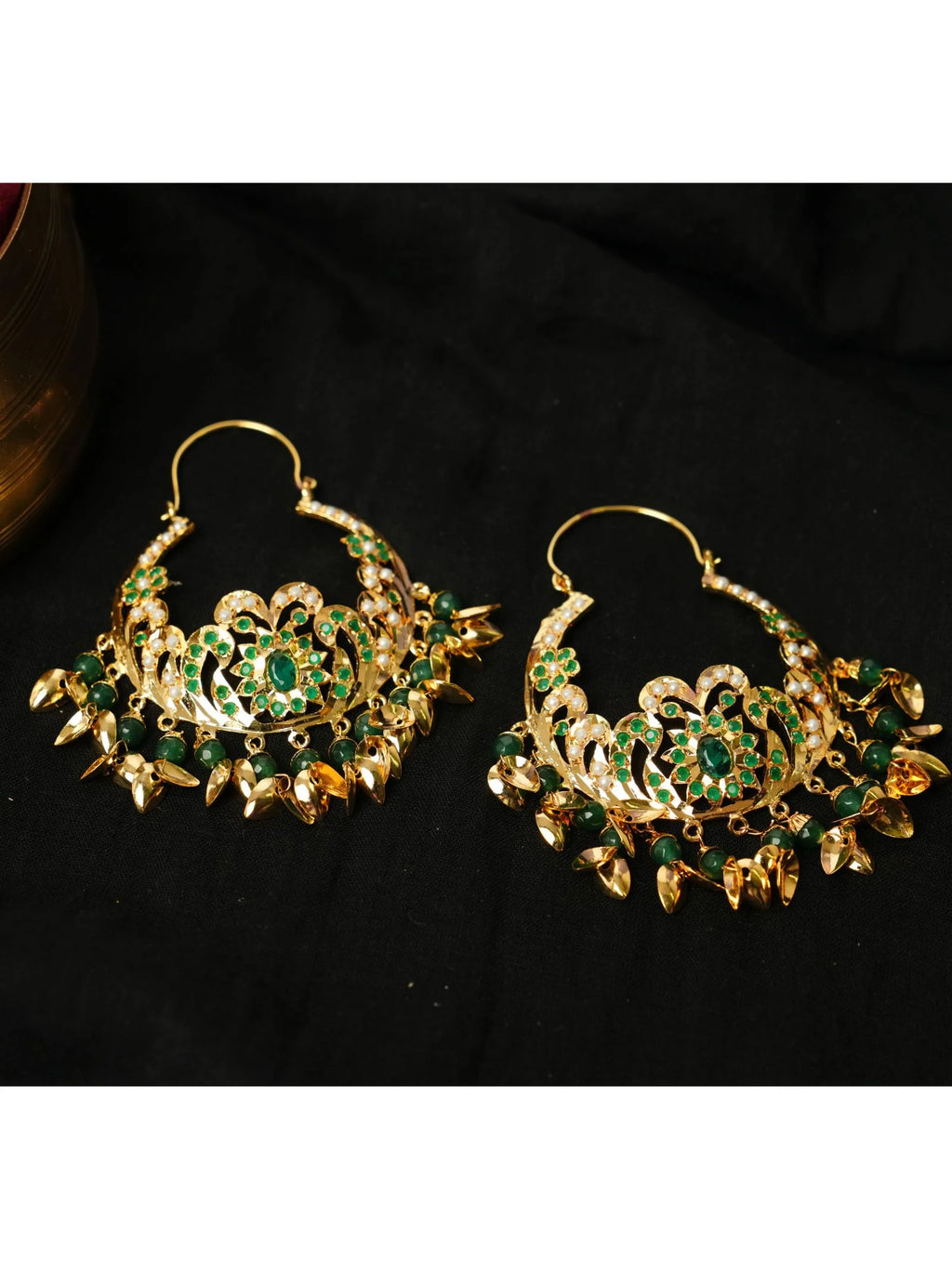 Dilkash Chandbali