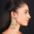 Ifsha Jhumki