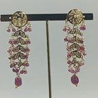 Shazia Earrings