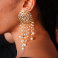 Paro Earrings