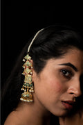 Farhat Jhumki
