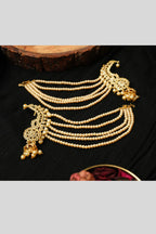 Laila Earcuff Jhumki