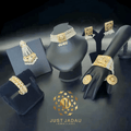 Zaara Bridal Set