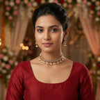 Kashi Necklace Set