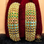 Reshma Bridal Set | Pearl Rani Haar & Jewelry Ensemble