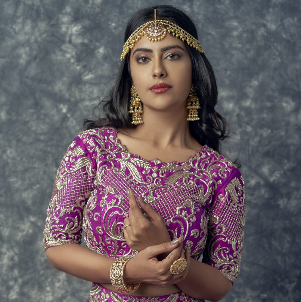 Arisa Jadau Mathapatti