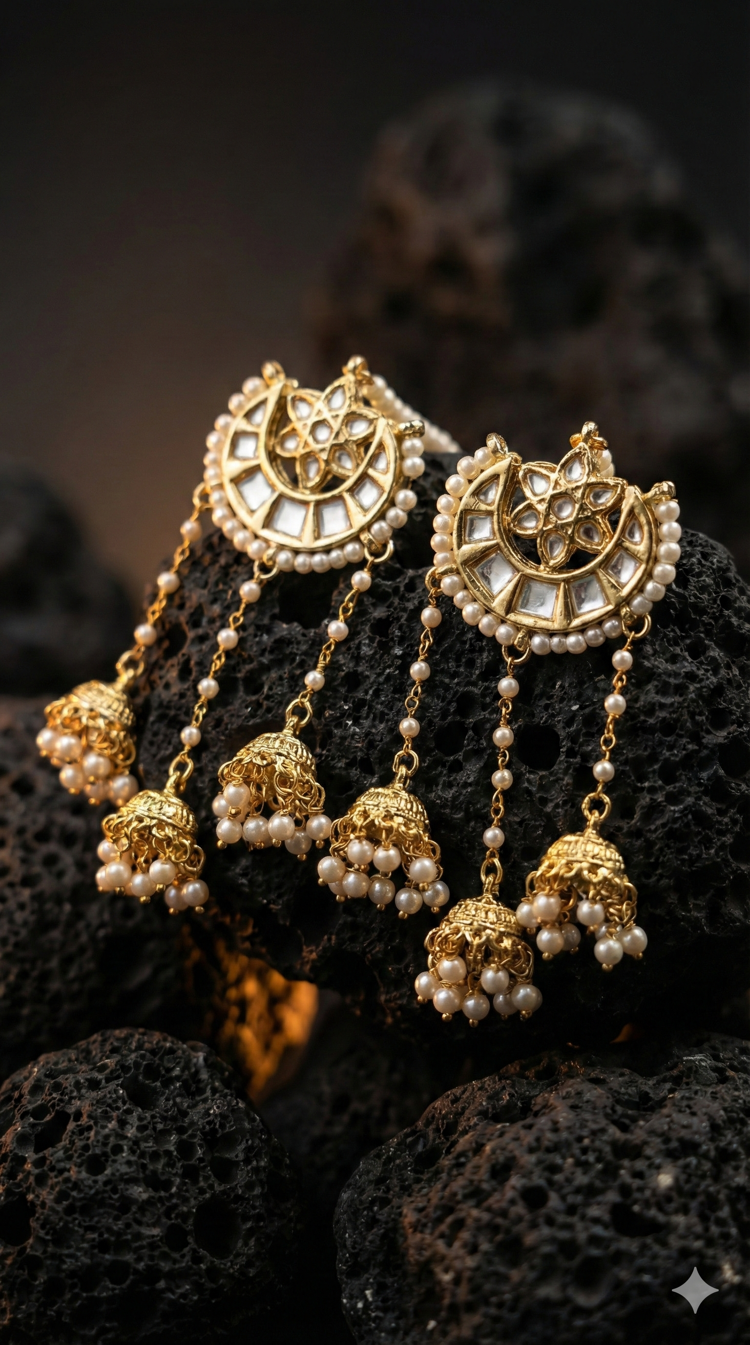 MARWA EARRINGS
