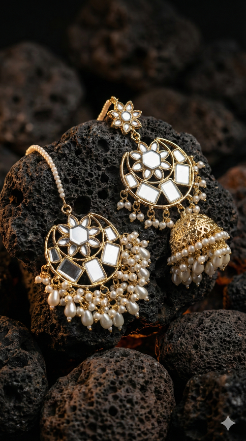 LUNA JHUMKI