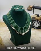 Sidra Choker Set