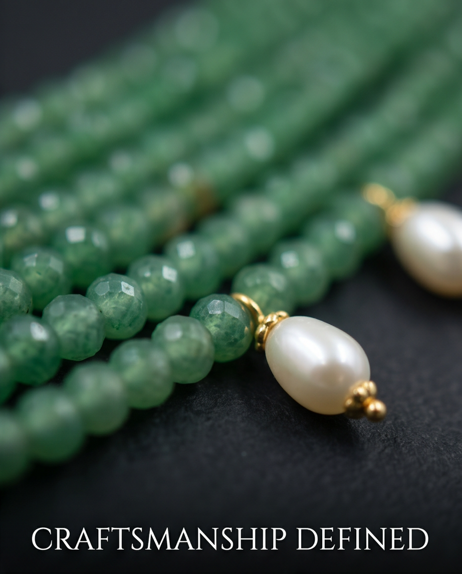 Sidra Choker Set
