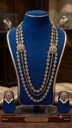 Hyderabadi Chandan Haar