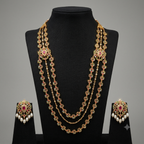 Hyderabadi Chandan Haar