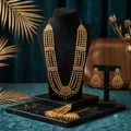 Chandan Haar Bridal Set