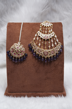 Soma Bridal Jewellery Set