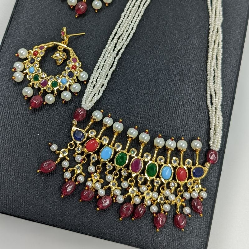 Tradition hyderabadi Tirmani