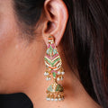 Gulrukh Jhumki