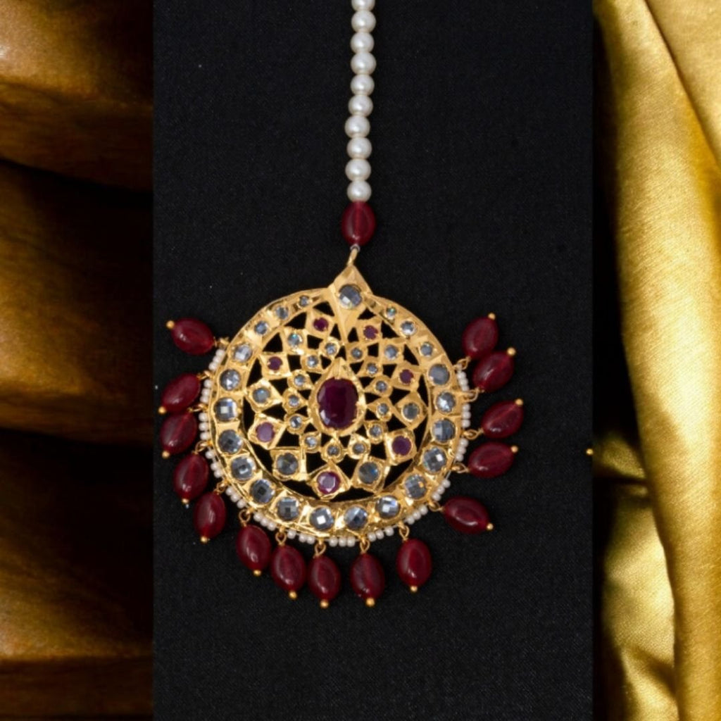 Yaqoot Mangtika
