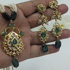 Jugni In real Emerald
