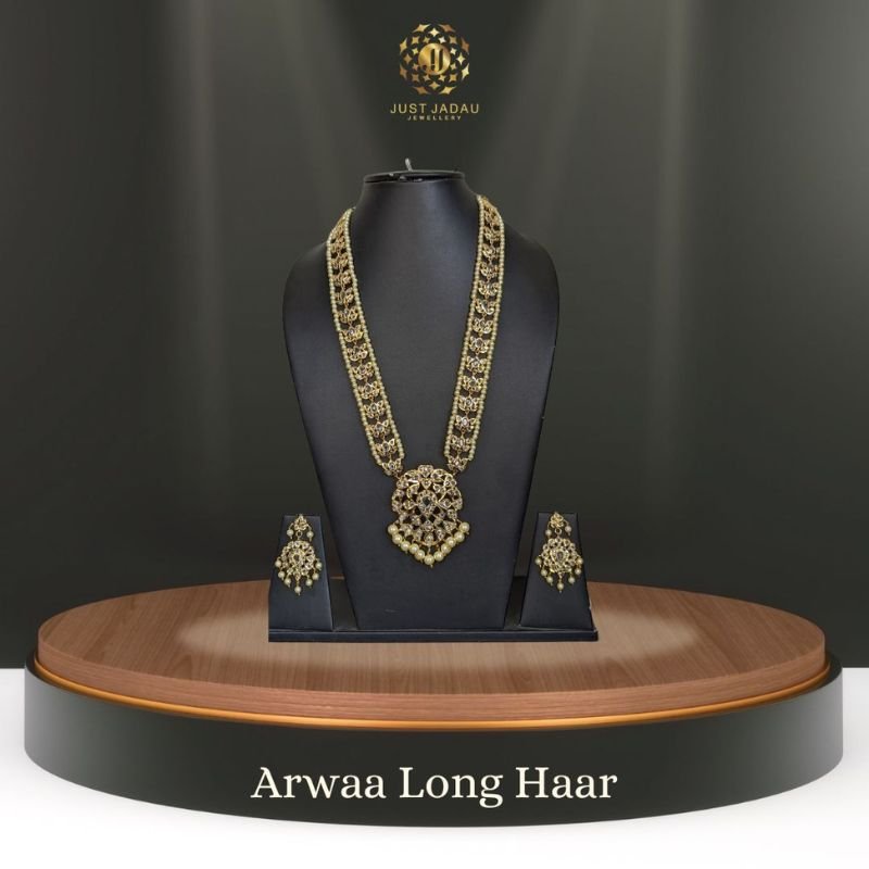 Arwaa Rani Haar