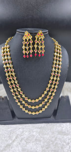 Zar Chandan Haar