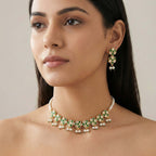 Kashi Necklace Set