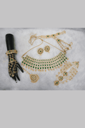 Rekha Bridal  Set