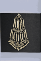 Razia Sultan Bridal Set