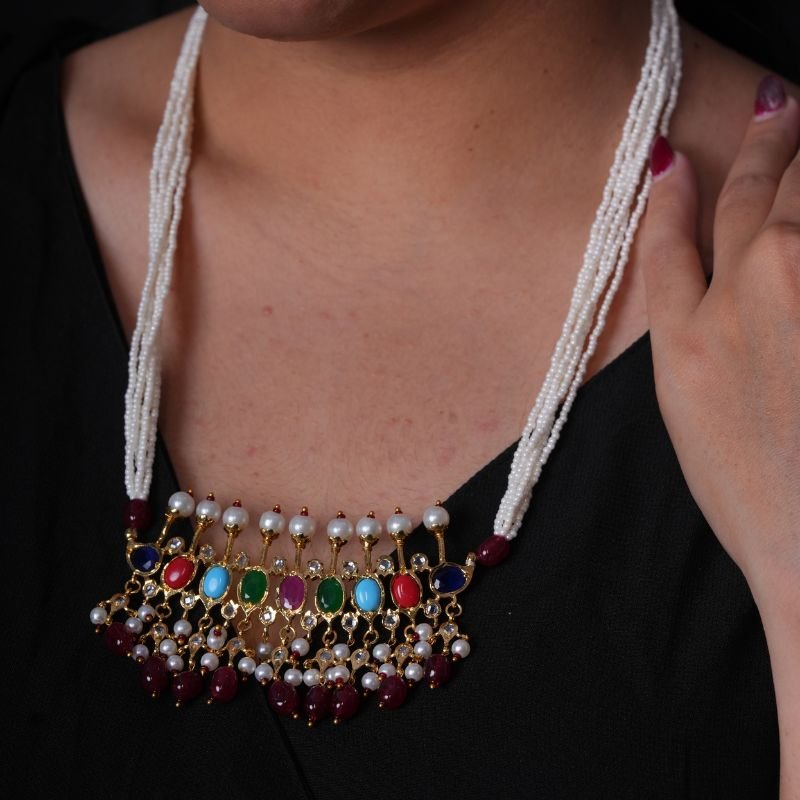 Tradition hyderabadi Tirmani