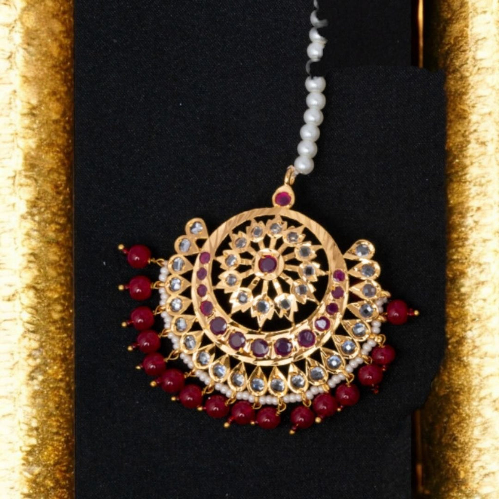 Yaqoot Mangtika
