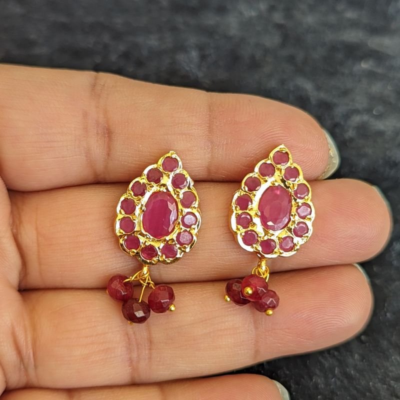 Yamini Studs