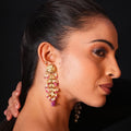 Shazia Earrings
