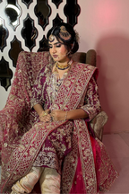 Soma Bridal Jewellery Set