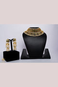 Masarrat Jadau Choker Set