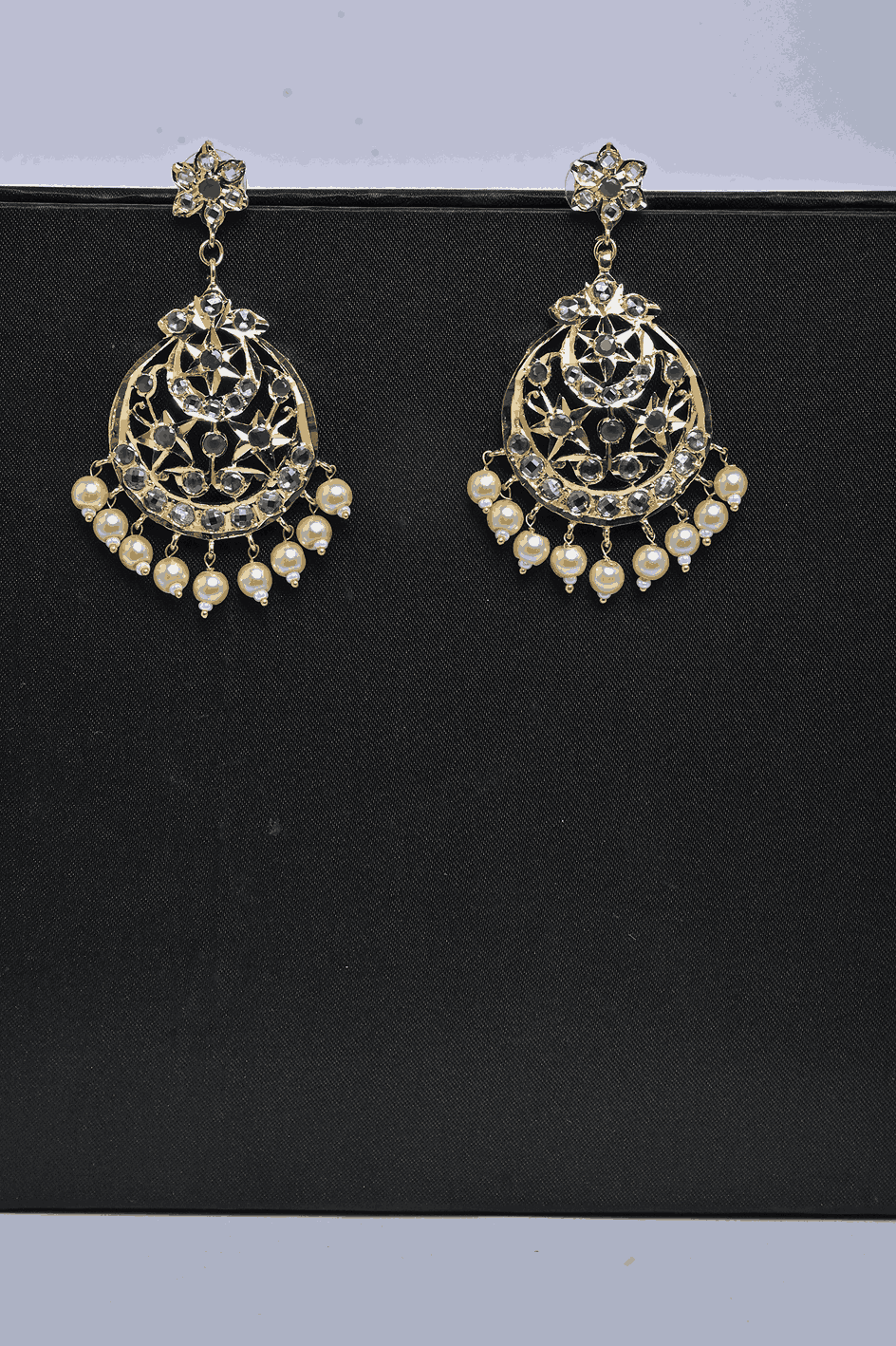 Razia Sultan Bridal Set