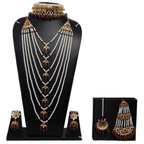 Traditional Nizami Bridal Set