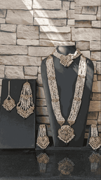 Gulbahar Bridal Set