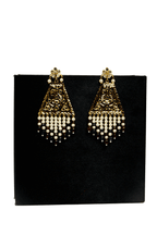 Durre Shahvar Bridal Set