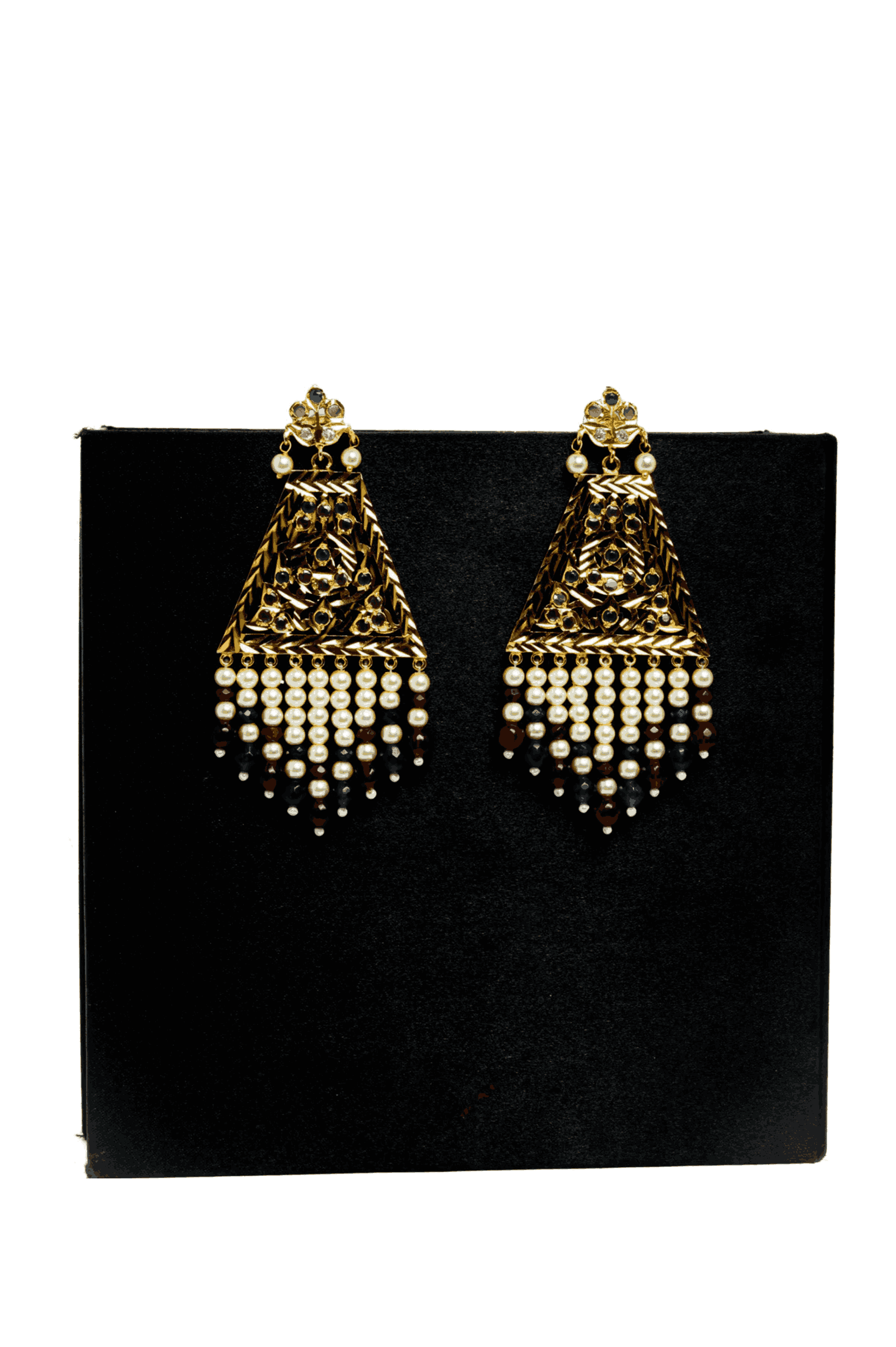 Durre Shahvar Bridal Set