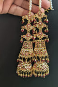 Farhat Jhumki Ruby