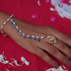 Eashel Haath Phool