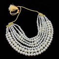 Aaliya Bhutt Choker