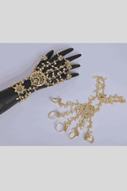 Razia Sultan Bridal Set