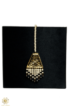 Durre Shahvar Bridal Set