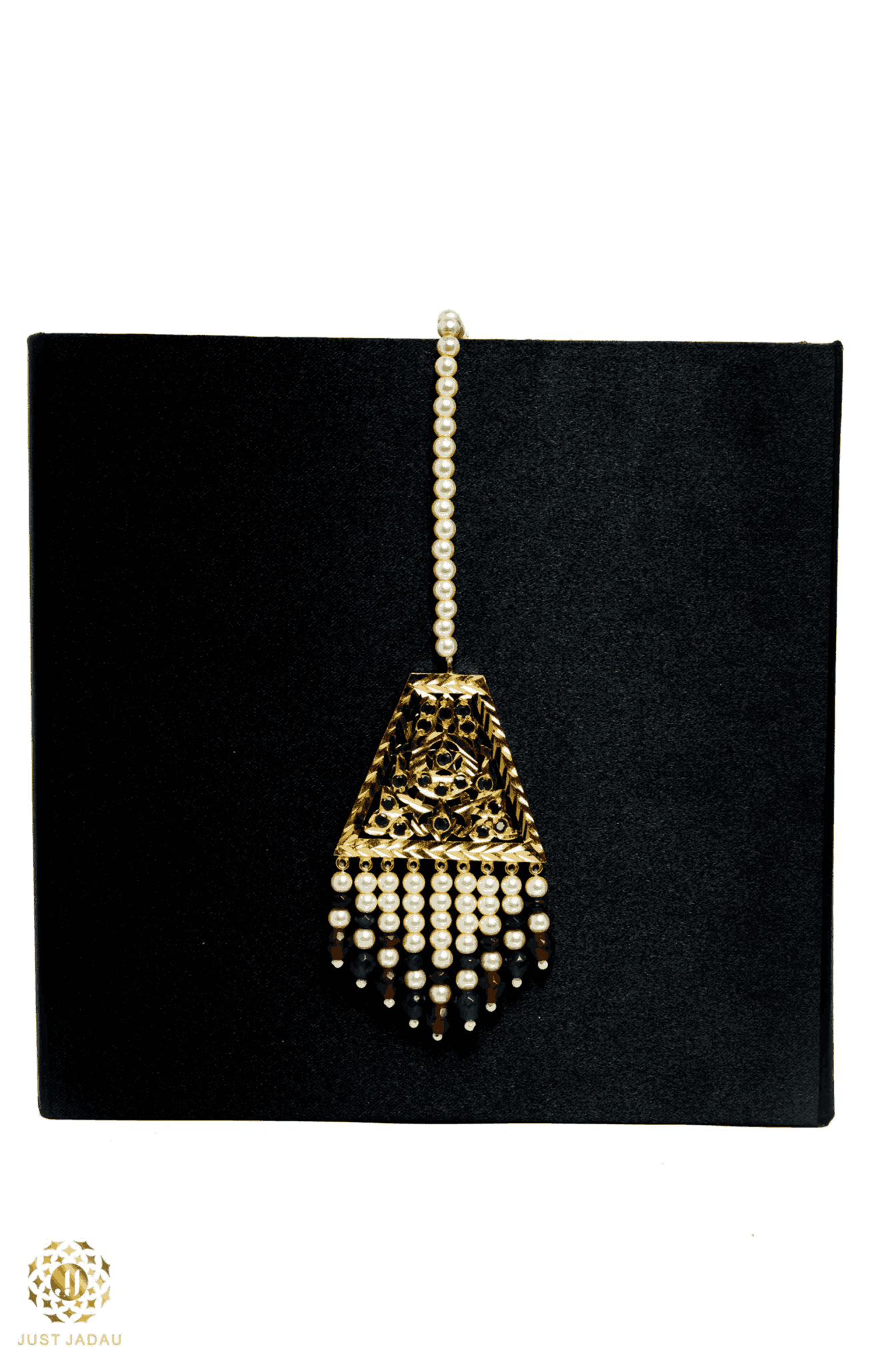 Durre Shahvar Bridal Set