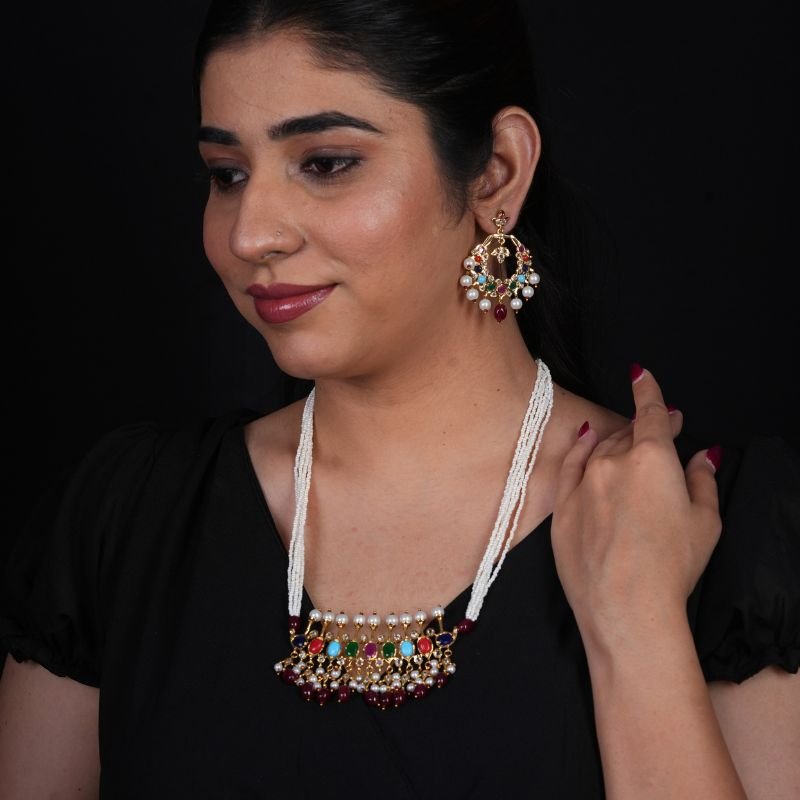 Tradition hyderabadi Tirmani