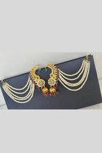 Laila Earcuff Jhumki