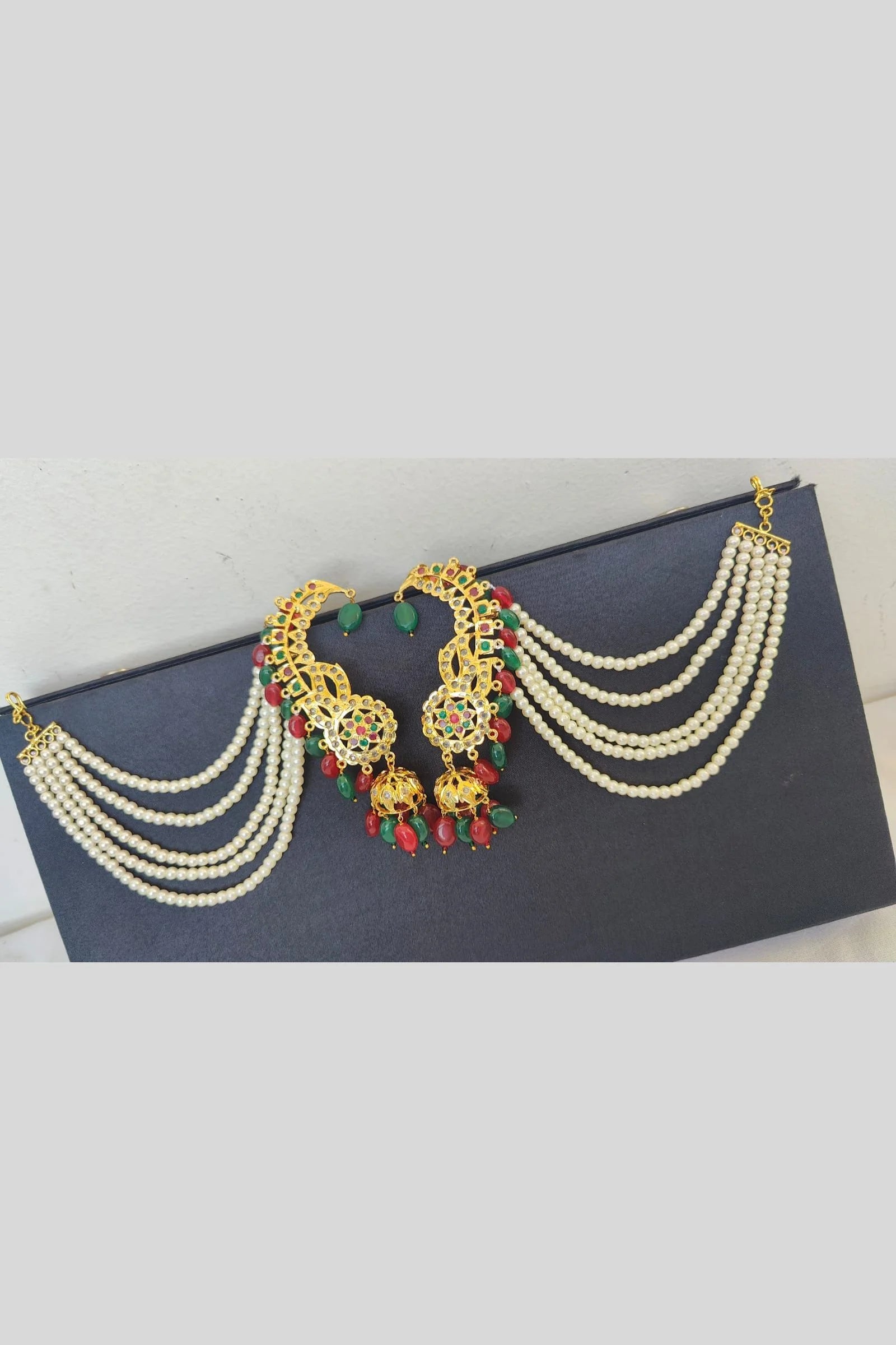 Laila Earcuff Jhumki